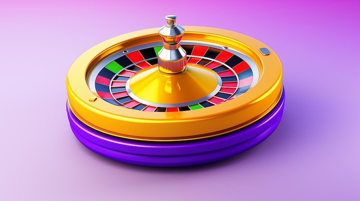 toto868 What Shapes Each Gamelan Riches Round